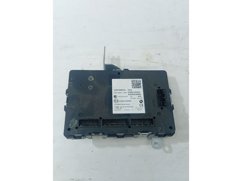 MODULO ELECTRONICO 954B0G5510  - imagen 1