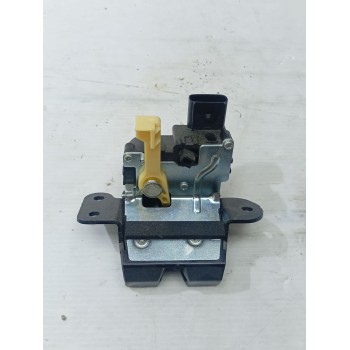 CERRADURA MALETERO / PORTON 81230G5000  - miniatura 1