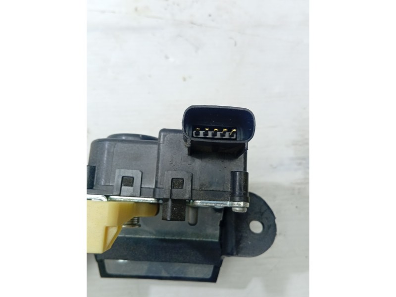CERRADURA MALETERO / PORTON 81230G5000  - imagen 2