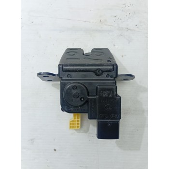 CERRADURA MALETERO / PORTON 81230G5000  - miniatura 3