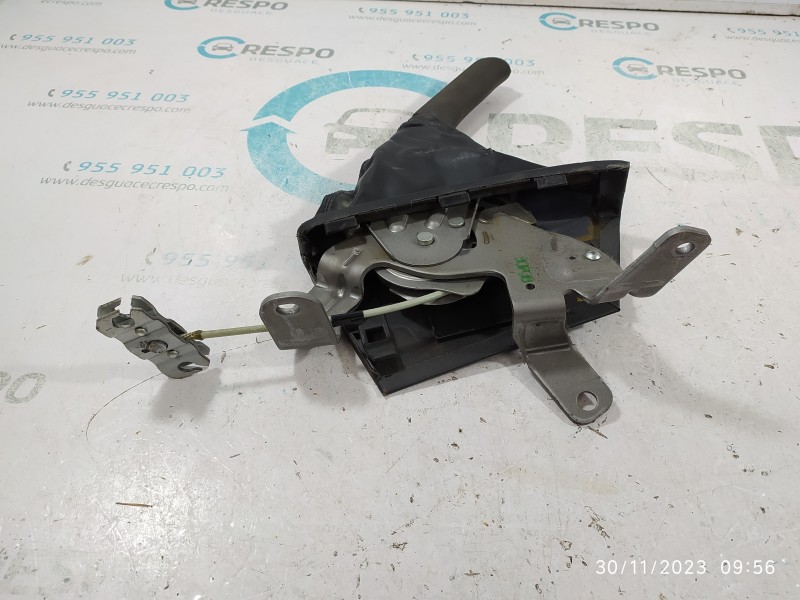 PALANCA FRENO  - imagen 2