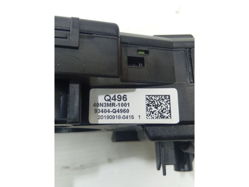 MANDO VOLANTE 93404Q4960  - imagen 6