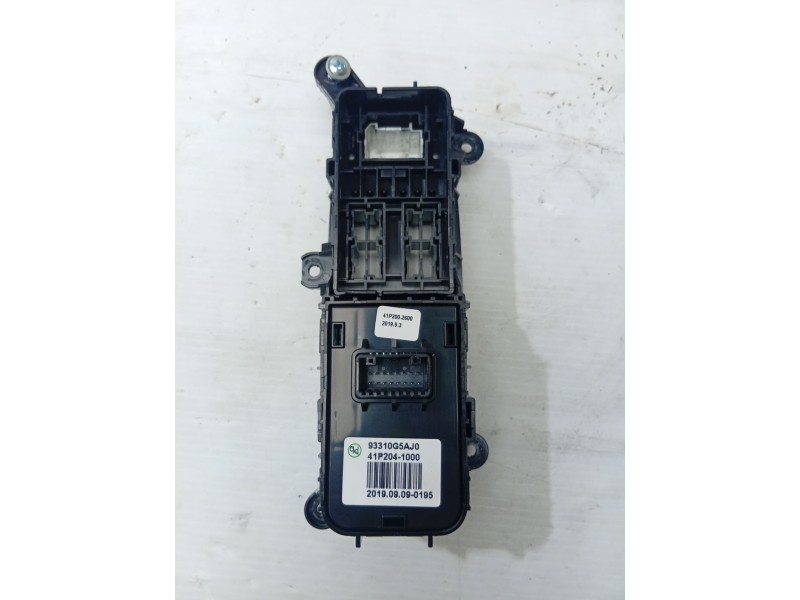 FRENO DE MANO ELECTRICO 93310G5AJ0  - imagen 3