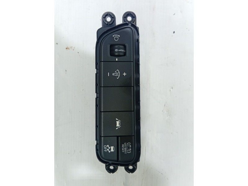 MANDO MULTIFUNCION 93700G5EG0  - imagen 1