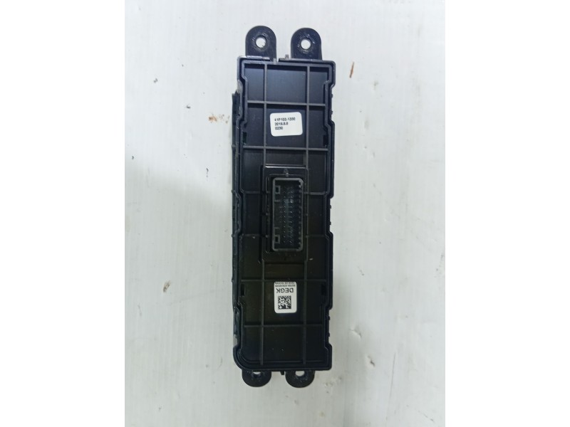 MANDO MULTIFUNCION 93700G5EG0  - imagen 2