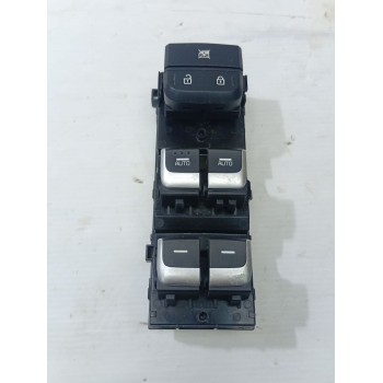 MANDO ELEVALUNAS DELANTERO IZQUIERDO 93570G5240  - miniatura 1