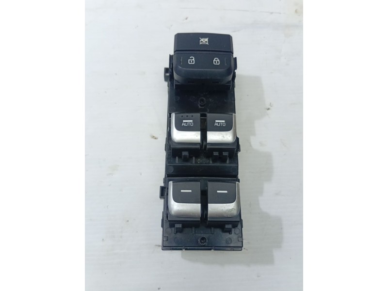 MANDO ELEVALUNAS DELANTERO IZQUIERDO 93570G5240  - imagen 1