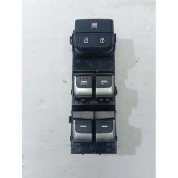 MANDO ELEVALUNAS DELANTERO IZQUIERDO 93570G5240  - miniatura 2