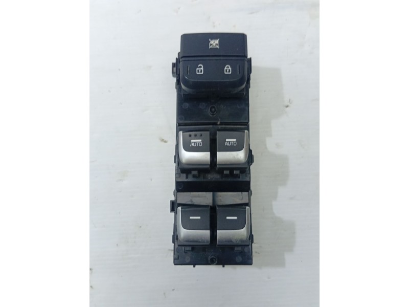 MANDO ELEVALUNAS DELANTERO IZQUIERDO 93570G5240  - imagen 2