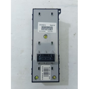 MANDO ELEVALUNAS DELANTERO IZQUIERDO 93570G5240  - miniatura 3