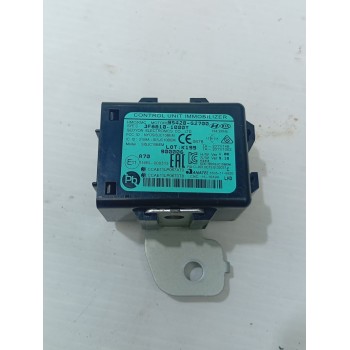 MODULO ELECTRONICO 95420G2700  - miniatura 1