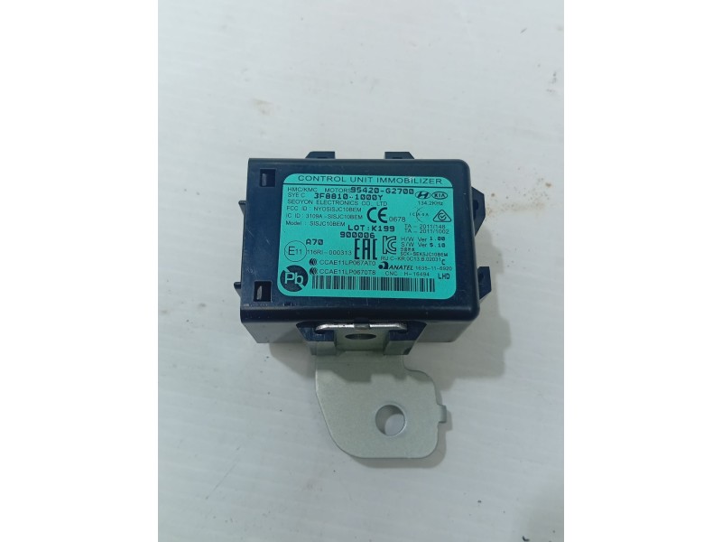 MODULO ELECTRONICO 95420G2700  - imagen 1