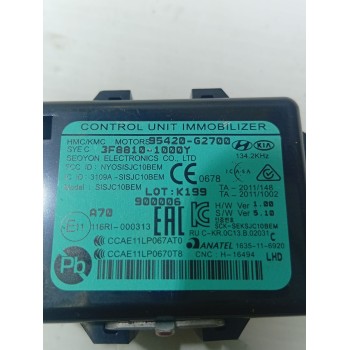 MODULO ELECTRONICO 95420G2700  - miniatura 2