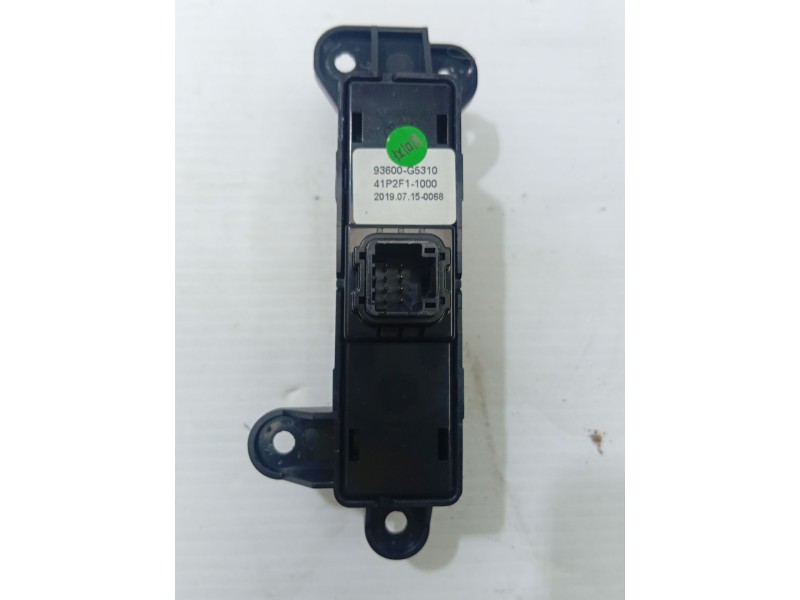 INTERRUPTOR 93600G5310  - imagen 2