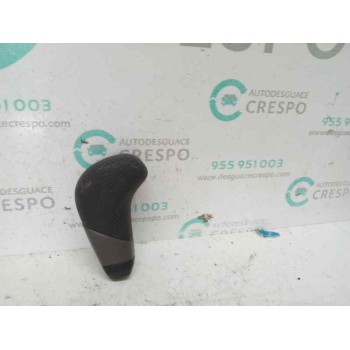 POMO PALANCA CAMBIO  - miniatura 2