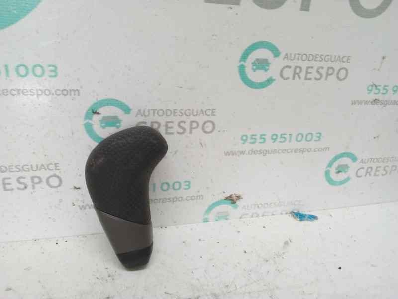 POMO PALANCA CAMBIO  - imagen 2