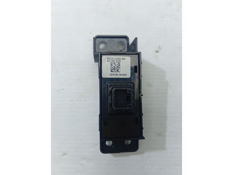 INTERRUPTOR 93750G5000  - imagen 2