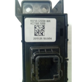 INTERRUPTOR 93750G5000  - miniatura 3
