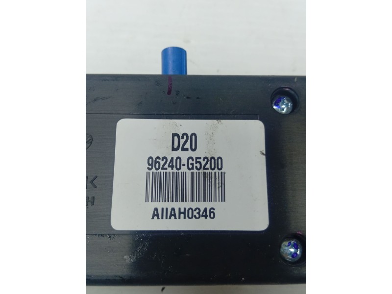 MODULO ELECTRONICO 96240G5200  - imagen 2
