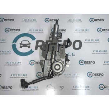 COLUMNA DIRECCION 488109031R  - miniatura 3