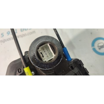 CERRADURA PUERTA TRASERA IZQUIERDA  - miniatura 4