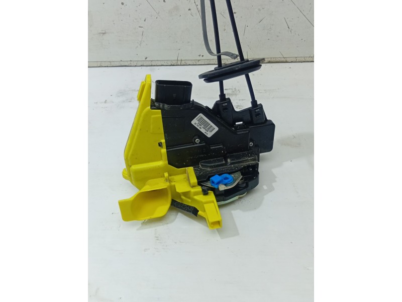 CERRADURA PUERTA DELANTERA DERECHA 81320G5010  - imagen 1