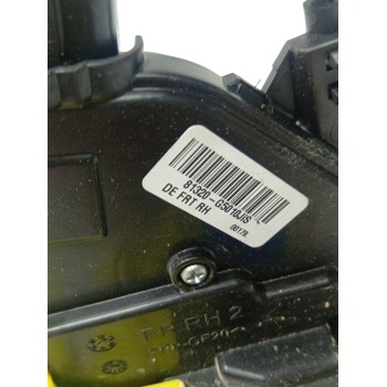CERRADURA PUERTA DELANTERA DERECHA 81320G5010  - miniatura 2