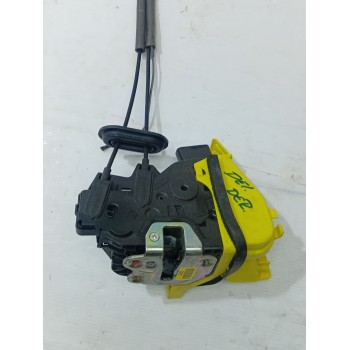 CERRADURA PUERTA DELANTERA DERECHA 81320G5010  - miniatura 3