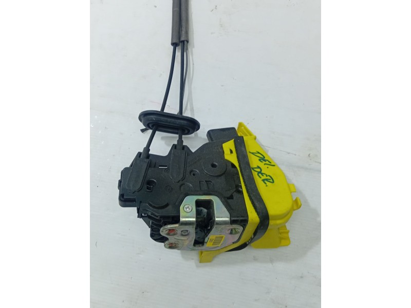 CERRADURA PUERTA DELANTERA DERECHA 81320G5010  - imagen 3