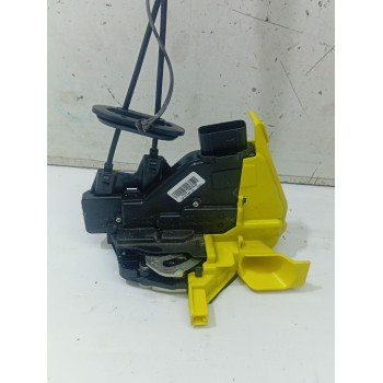 CERRADURA PUERTA DELANTERA IZQUIERDA 81310G5510 