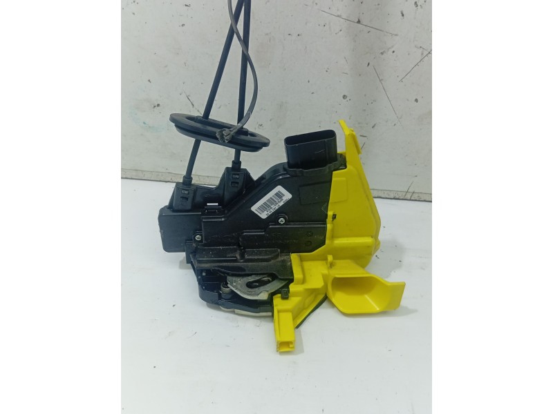 CERRADURA PUERTA DELANTERA IZQUIERDA 81310G5510  - imagen 1