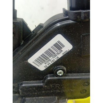 CERRADURA PUERTA DELANTERA IZQUIERDA 81310G5510  - miniatura 2