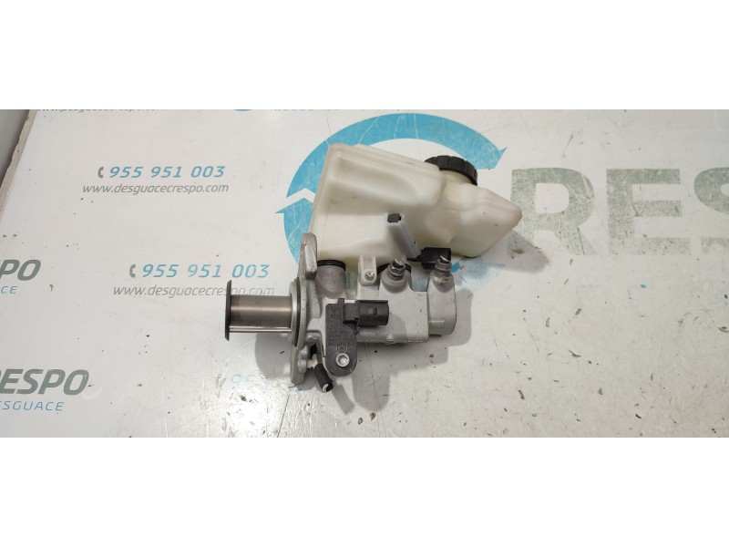 BOMBA FRENO 2Q1611301A  - imagen 1