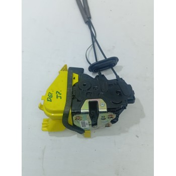 CERRADURA PUERTA DELANTERA IZQUIERDA 81310G5510  - miniatura 4