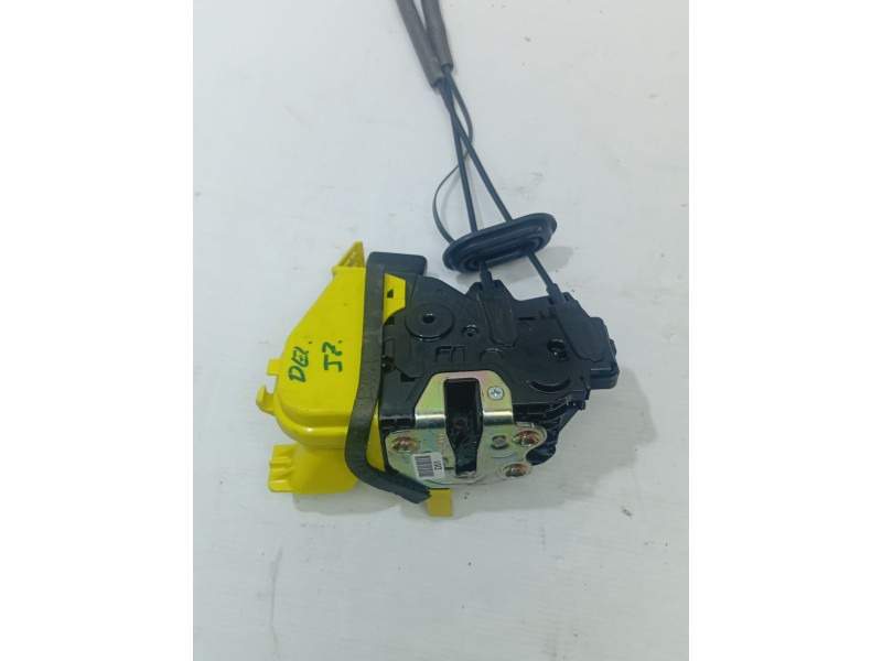 CERRADURA PUERTA DELANTERA IZQUIERDA 81310G5510  - imagen 4