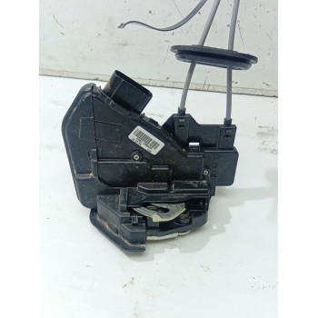 CERRADURA PUERTA TRASERA DERECHA 81420G5000 
