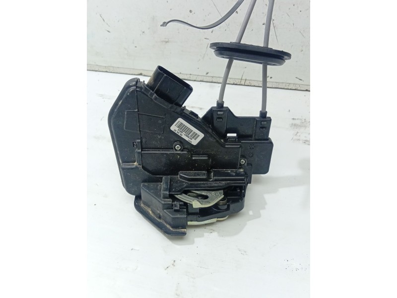 CERRADURA PUERTA TRASERA DERECHA 81420G5000  - imagen 1
