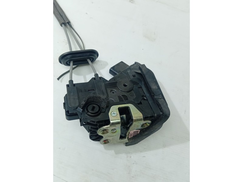 CERRADURA PUERTA TRASERA DERECHA 81420G5000  - imagen 3