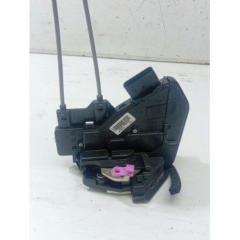 CERRADURA PUERTA TRASERA IZQUIERDA 81410G5000 
