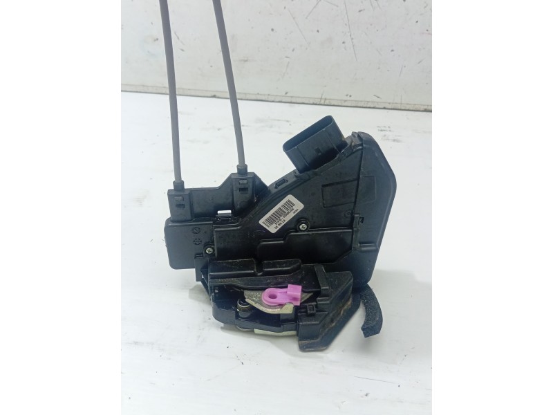 CERRADURA PUERTA TRASERA IZQUIERDA 81410G5000  - imagen 1