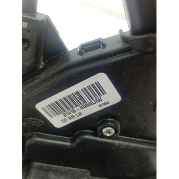 CERRADURA PUERTA TRASERA IZQUIERDA 81410G5000  - miniatura 2