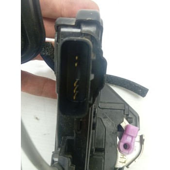 CERRADURA PUERTA TRASERA IZQUIERDA 81410G5000  - miniatura 3