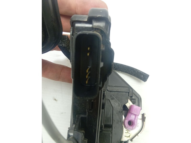 CERRADURA PUERTA TRASERA IZQUIERDA 81410G5000  - imagen 3