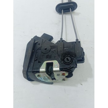 CERRADURA PUERTA TRASERA IZQUIERDA 81410G5000  - miniatura 4