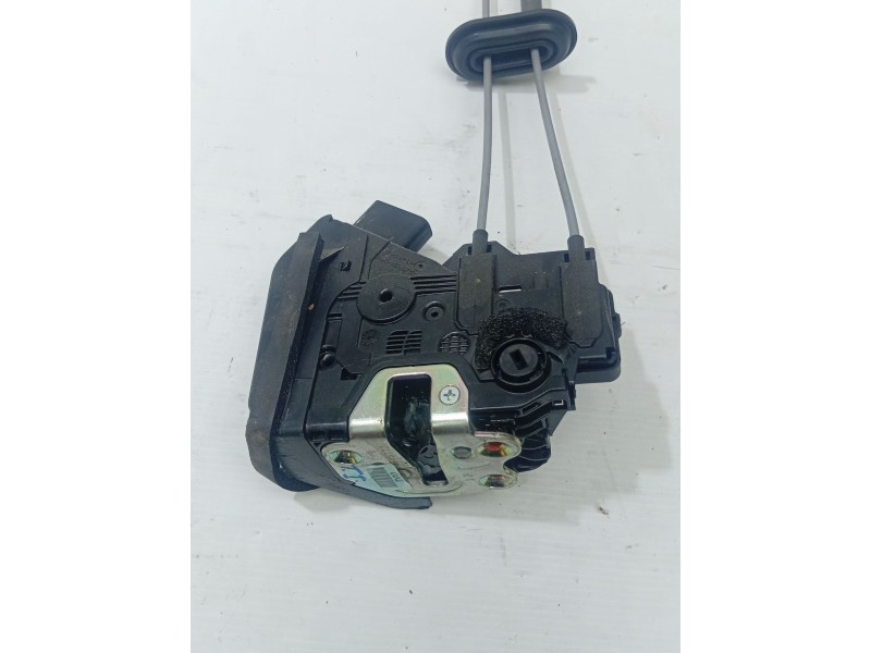 CERRADURA PUERTA TRASERA IZQUIERDA 81410G5000  - imagen 4