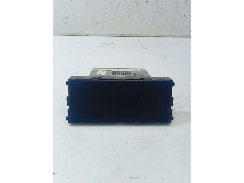 SISTEMA NAVEGACION GPS 96560G5480  - imagen 1