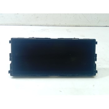 SISTEMA NAVEGACION GPS 96560G5480  - miniatura 2