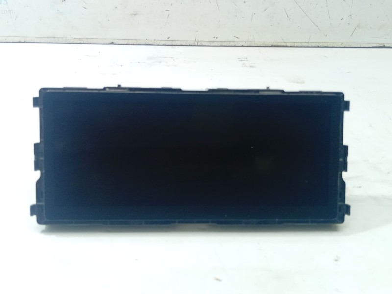 SISTEMA NAVEGACION GPS 96560G5480  - imagen 2