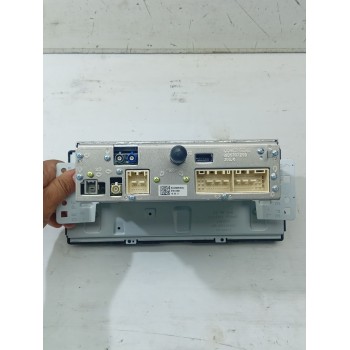 SISTEMA NAVEGACION GPS 96560G5480  - miniatura 4