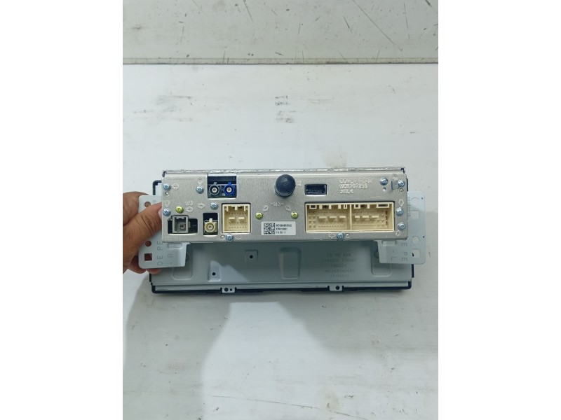 SISTEMA NAVEGACION GPS 96560G5480  - imagen 4